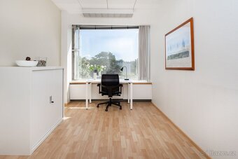 Pronájem virtuální kancelář, 5 m2 - Praha - Signature OFFY - 2