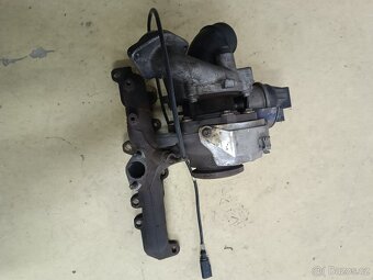 Turbo KKK - 2