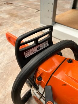 Motorová pila STIHL MS 241 C-M - 2