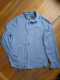 Košile a kraťasy H&M - 2