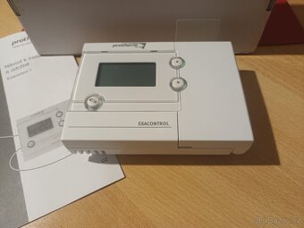 Termostat Protherm Exacontrol 7 - Nový - 2