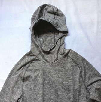 DÁMSKÉ FUNKČNÍ -SPORTOVNÍ TRIKO-ACTIVE-TCM, XL, 42/44 - 2