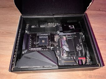 Aorus B550 Pro - 2