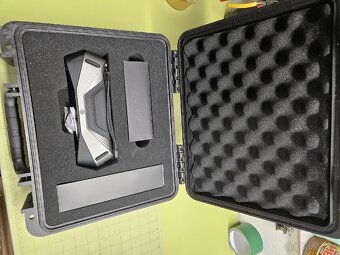 3D scaner Creality Raptor - 2