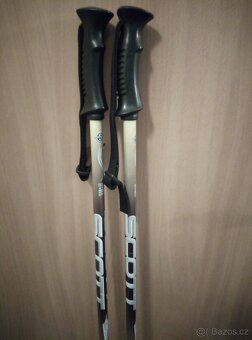 Lyžařské hůlky SCOTT - 2