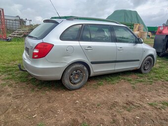 Fabia 2 - 2