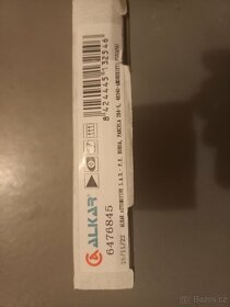 Zpětné vyhřívané zrcátko BMW - 2