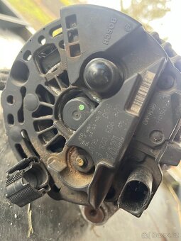 Alternator 120A PD - 2