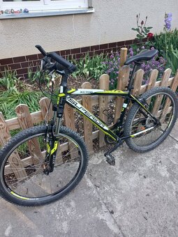 Prodám MTB - 2