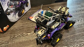LEGO Technic 42069 - 2
