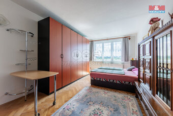 Prodej bytu 3+1, 82 m², Sokolov, ul. Švabinského - 2