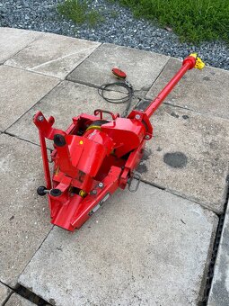 Přední náhon BPS-175 na malotraktor MT8-070-MINI - 2