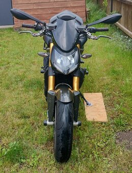 Ducati Streetfighter 1098S - 2
