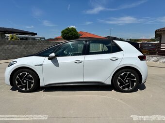 VW ID.3, 35.000km, LED, tepelné čerpadlo - 2