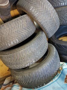 Zimní 225/45 R17, 215/55 R17, 215/65 R17, 235/55 R17 - 2
