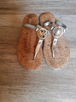 Žabky MICHAEL KORS vel.37 - 2