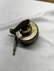 Spínací skříňka zn. PAL - 2