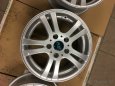 Alu Proline b700 6,5x15 ET 45 5x112 - 2