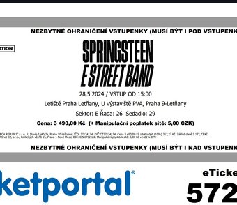 Bruce Springsteen - 2