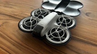 Dji neo jako nový - 2