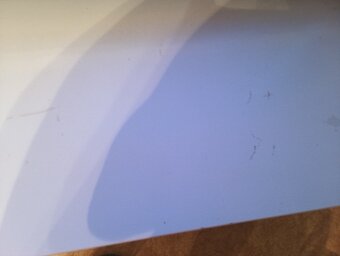 TV stolek IKEA HEMNES - 2