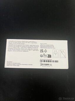 Apple AirPods Pro (2. generace) - 2