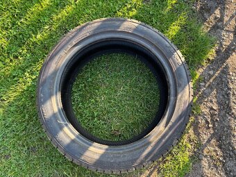 1ks Pneu 205/50 R17 - 2