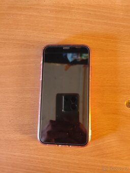 Prodám iPhone 11, 64G - 2