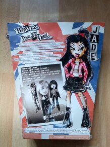 Bratz Jade Pretty and Punk - 2