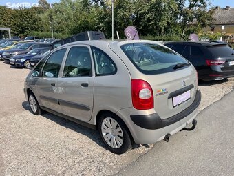 Citroen Xsara Picasso 1.6HDi koup.ČR Klima nová STK - 2
