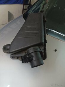 Filtr box +váha vzduchu chrysler Pt cruiser 2.2crd - 2