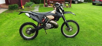 Ktm 300 exc - 2
