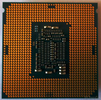 Procesor Intel Core i5-7400 3,00GHz + chladič - 2