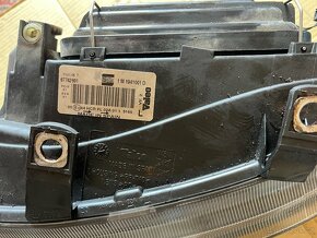Seat 1M1941001D - 2