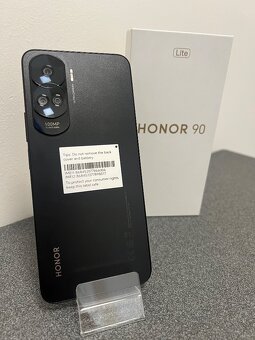 Honor 90 Lite 256GB - 2
