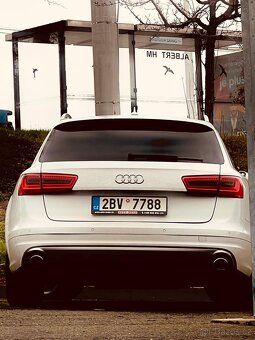 🔝Audi A6 C7 Allroad BiTDi 230 kw 🔝 - 2