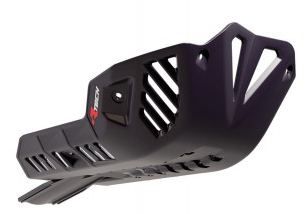 Tenere 700 kryt motoru - 2