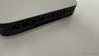 Apple Mac mini (Late2012) i7, 4GB RAM, SSD 512GB - 2