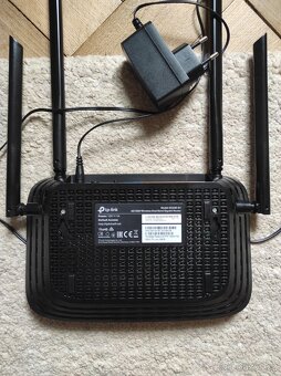 Tp-Link AC1350 - 2