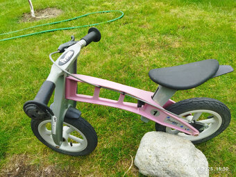 Odrážedlo pro začínající cyklisty - 2