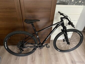 Nové, neježděné horské kolo Merida Big. Nine Limited 29” - 2