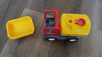 Auto Igráček - 2