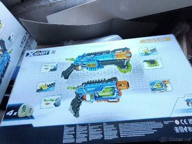 Pistol X-Shot - 2