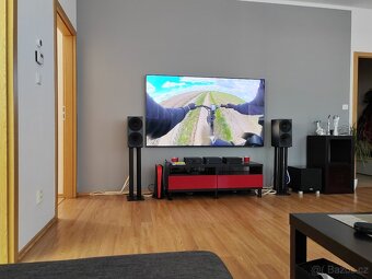 Samsung NEO QLED 75'' - 2