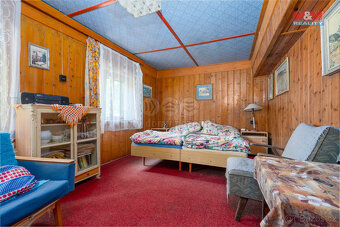 Prodej chalupy, 120 m², Jablonec nad Jizerou - 2