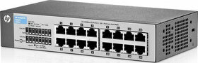 HP 1410-16 Switch ( J9662A ) rozbočovač/přepínač neřízený - 2