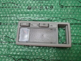 osvětlení interiéru (stropní lampička) VW Golf III, Vento, C - 2