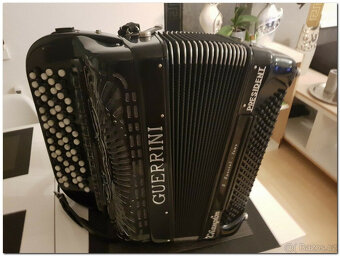 Akordeon Guerrini Champion - 2