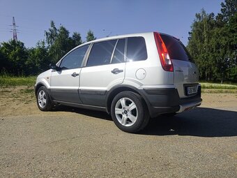 Fusion Edition CALERO - 2