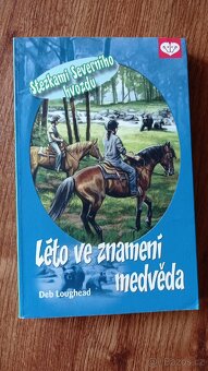 Romány o koních - 2
